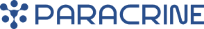 Paracrine Logo